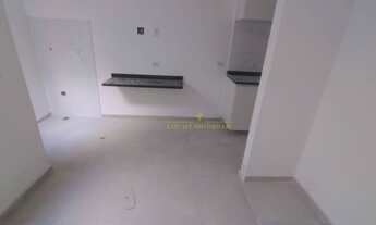 Imagem 6: Apartamento com 1 dormitório para alugar, 22 m² por R$ 1.200/mês - Tatuapé - São Paulo/SP