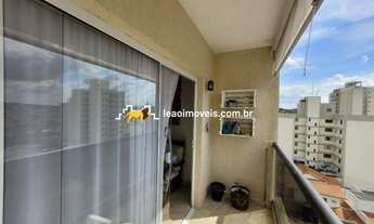 Imagem 2: Apartamento - Vila Clayton - Valinhos