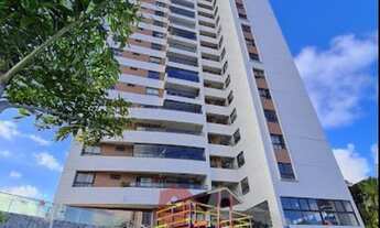 Imagem 3: Apartamento para Locação em Natal, Capim Macio, 2 dormitórios, 2 suítes, 2 vagas