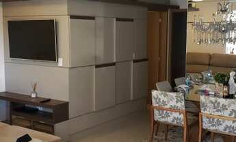 Imagem 4: Visage Actuelle. Apto a venda com 74m² com 2 Quartos e 1 Suíte. Setor Jardim Goiás - Goiân