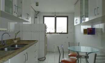 Imagem 5: Apartamento para aluguel, 3 quartos, 1 suíte, 1 vaga, MONT SERRAT - Porto Alegre/RS