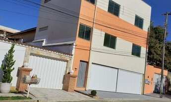 Imagem: Pedro Leopoldo - Apartamento Padrão - Parque