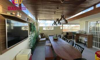 Imagem: Casa Triplex à venda em Condomínio no