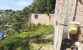 Imagem 3: Casa com terreno no fazendinha