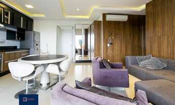 Imagem 4: Apartamento Venda Pinheiros 69 m² 1 Dormitórios