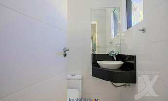 Imagem 7: Casa com 5 dormitórios para alugar, 237 m² por R$ 1.950,00/dia - Atami Norte - Pontal do P