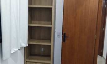 Imagem 6: Casa contêiner dois quartos