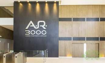 Imagem 3: Sala para alugar, 77 m² por R$ 4.400,00/mês - Cabral - Curitiba/PR