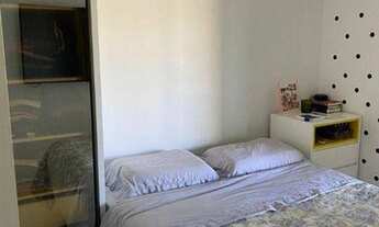 Imagem 5: Apartamento com 1 dormitório à venda, 45 m² por R$ 700.000,00 - Brooklin - São Paulo/SP
