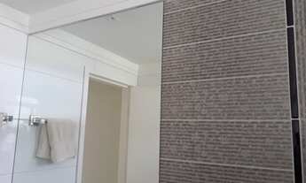 Imagem 7: Apartamento para venda com 60 metros quadrados com 2 quartos em Parque Brasília - Campinas