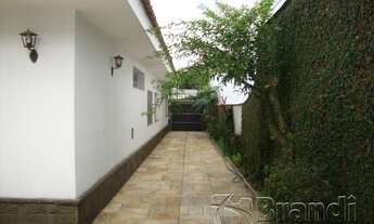 Imagem 5: Maravilhosa térrea com piscina.Terreno 16 x 35