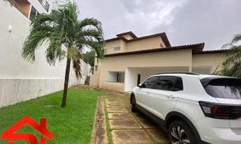 Imagem: CASA RESIDENCIAL em SÃO LUÍS - MA, QUINTAS