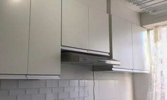 Imagem 5: Apartamento - 2 Dormitórios - Condomínio Conquista Cotia - Recanto Vista Alegre - Cotia/SP