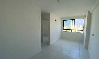 Imagem 4: Apartamento com 2 quartos à venda, 45 m² por R$ 425.000 - Madalena - Recife/PE>