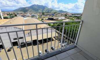 Imagem 2: FBM Apartamento para venda lindo e montado com 2 quartos em Valparaíso - Serra - ES