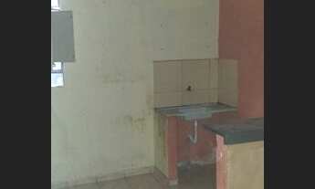 Imagem: Casa para locação, 2/4 e Garagem