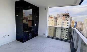 Imagem 2: Apto novo 03 Suítes e 03 Vagas na Meia Praia