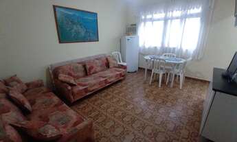 Imagem: Kitnet/conjugado para venda possui 25 metros