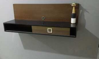 Imagem 5: Kitinet mobilhada (palhada n.iguaçu