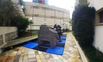 Imagem 7: Apartamento com 2 dormitórios, 65 m² - venda por R$ 600.000,00 ou aluguel por R$ 2.500,00