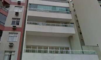 Imagem: Vila Velha - Apartamento Padrão - Praia