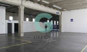 Imagem 3: GALPÃO comercial para Venda. ALUGADO! Jurubatuba SP