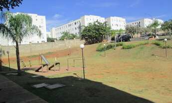 Imagem 6: RIOS D'ITALIA - RIO FIORA - APARTAMENTO 2 DORMITÓRIOS C/ GARAGEM DESCOBERTA P/ 1 VEÍC