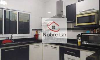 Imagem 5: Venda - Casa em condomínio - Jardim Golden Park Residence - Hortolândia - SP