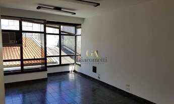 Imagem 3: Sala à venda, 99 m² por R$ 490.000,00 - Alphaville Comercial - Barueri/SP