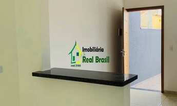 Imagem 7: Casa Nova No Aparecidinha