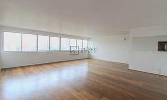 Imagem 2: Apartamento Locação Perdizes 240 m² 4 Dormitórios