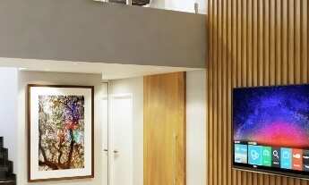 Imagem 3: Casa no condomínio Reserva Ermida, em fase de obras