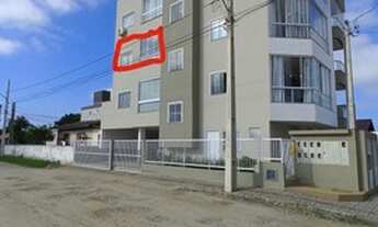 Imagem 2: Apartamento para venda 75m² com 1 suíte + 1 dormitório em Gravatá - Navegantes - SC