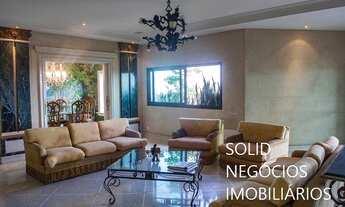 Imagem 2: Cobertura Incrível para venda com 768 metros quadrados com 4 quartos em Paraíso - São Paul