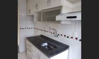 Imagem 1: Apartamento com 2 dormitórios à venda, 57 m² por R$ 370.000,00 - Vila Andrade - São Paulo