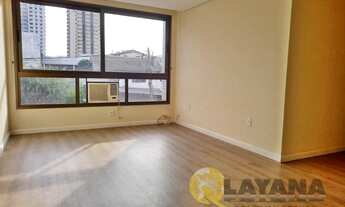 Imagem 3: APARTAMENTO - 02 DORMITÓRIOS - MENINO DEUS