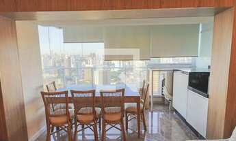 Imagem 4: Apartamento para Aluguel - Butantã, 2 Quartos, 62 m2