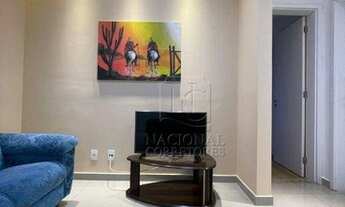 Imagem 6: Apartamento com 2 dormitórios para alugar, 67 m² por R$ 2.700,00/mês - Vila Homero Thon