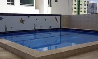 Imagem 5: Apartamento para venda com 66 m² com 3 quartos em Doron - Salvador - BA