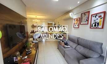 Imagem 4: Apartamento 3/4 sendo um suíte, 2 vagas, Modulados, Condomínio Completo