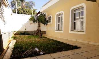 Imagem 3: Casa - Jardim Dom Bosco - Campinas