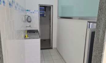 Imagem 5: Sala Comercial 40 m² - Jardim Guanabara