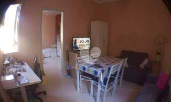 Imagem 6: Apartamento quarto e sala à venda, 55 m² por R$ 310.000 - Tijuca - Rio de Janeiro/RJ
