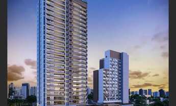 Imagem 1: Studio para Venda em São Paulo, Vila Mariana, 3 dormitórios, 3 suítes, 4 banheiros, 2 vaga