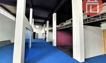 Imagem 4: Prédio para alugar, 1000 m² por R$ 20.000,00/mês - Matadouro - Bragança Paulista/SP