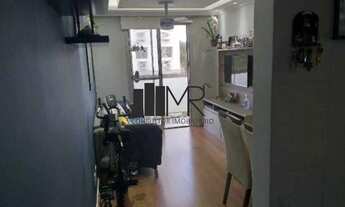 Imagem 4: Apartamento à venda em Jacarepaguá 2 quartos