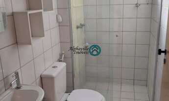 Imagem 7: 2 quartos, Raphael Muniz, Águas Claras norte, garagem, armários planejados