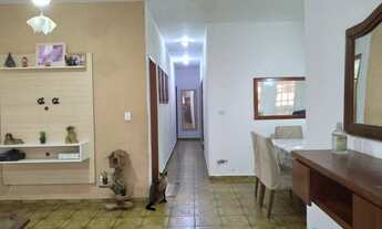 Imagem 2: SAO JOSE DOS CAMPOS - Casa Padrão - Jardim Das Industrias