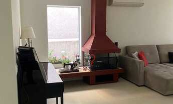 Imagem 7: Casa com 4 dormitórios à venda, 300 m² por R$ 2.700.000,00 - Alphaville 09 - Santana de Pa