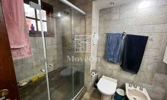 Imagem 3: Recreio - Casa Vivendas do Sol - 03 quartos, 01 suíte